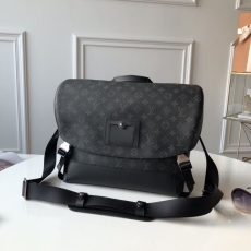 Mens LV Satchel bags